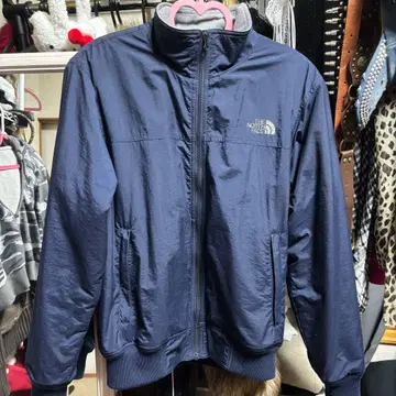 THE NORTH FACE 캠핑 노마드 자켓