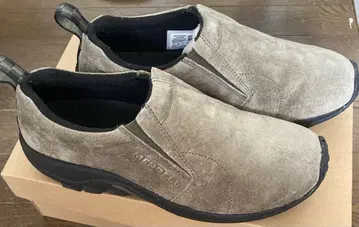 MERRELL 정글 모크 27cm