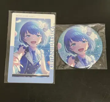 프로세카 키리타니 하루카 그리캔 에피카 23C 12B 드림프레스