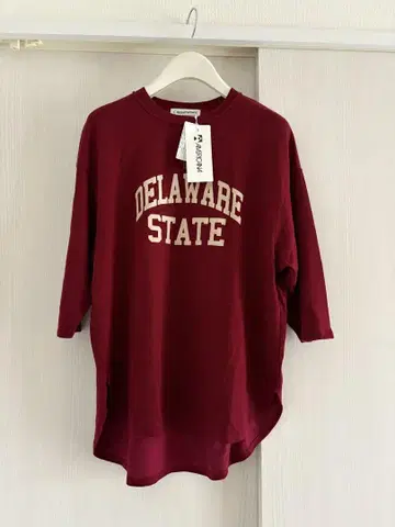 라빠르망 별주 아메리카나 Football T-shirt 풋볼 티셔츠