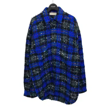 Faith Connexion 페이스 커넥션 트위드 자켓