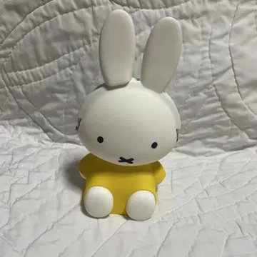 미피 3D 가마구치 실리콘 파우치