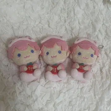스토푸리 사토미군 앉아 봉제 인형 아레나 투어