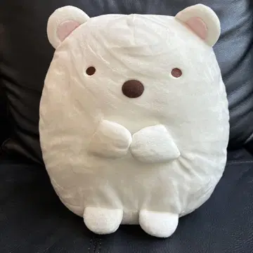 스미코구라시 시로쿠마