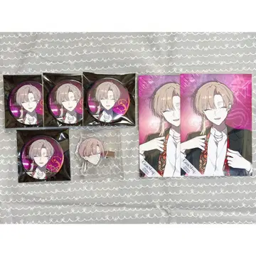Gray Sheep 그레쉽 SPRING 공개 녹음 굿즈 세트