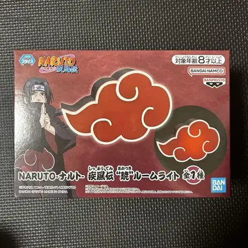 NARUTO-나루토- 돌풍전 아카츠키 룸 라이트