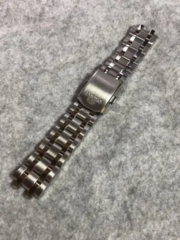 ORIENT 손목시계 20mm 스테인리스 팔찌 메탈 벨트