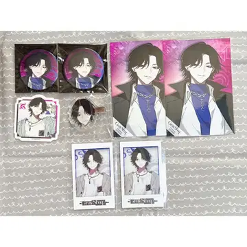 Gray Sheep 그레쉽 YP 공개 녹음 굿즈 세트