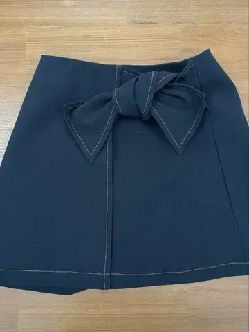 JILL STUART 랩스커트 랩 스커트 사이즈 4