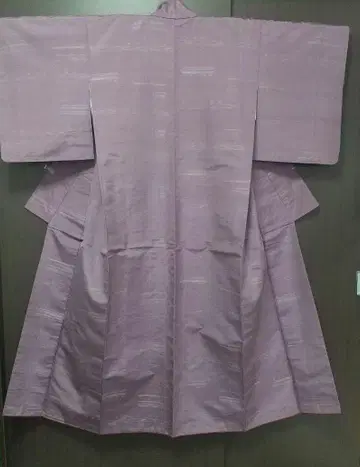 기모노 기장 155cm 쇼와 레트로