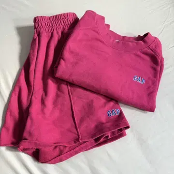 GAP 셋업