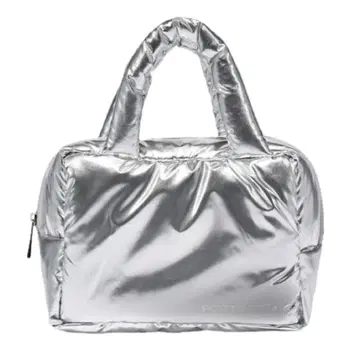 fottsfotts PUFFER BAG MINI