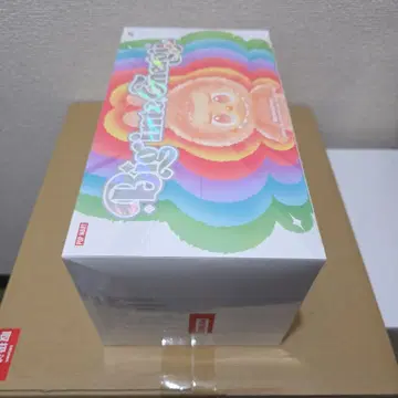Big into energy 모듬