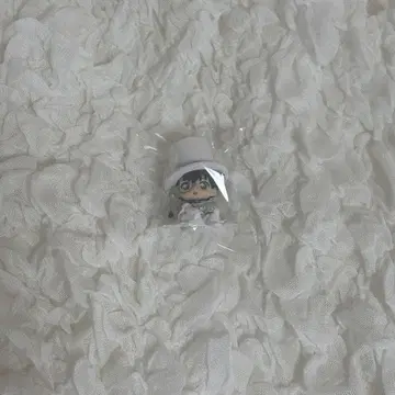 괴도 키드 치지마세타이