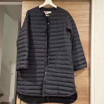 Traditional Weatherwear 그레이 롱 코트