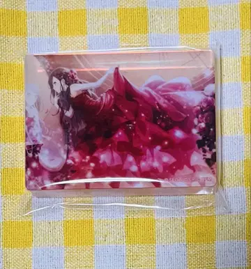 프로세카 노블 아트 컬렉션 vol.42 시로이시 안