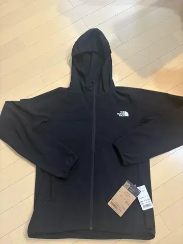THE NORTH FACE NP22401 블랙 마운틴 파카 새상품