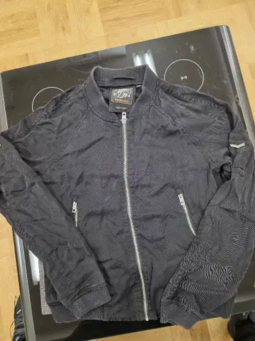 SUPER DRY 여성용 MA1