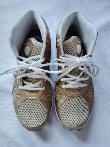 Reebok 신발 24.5cm