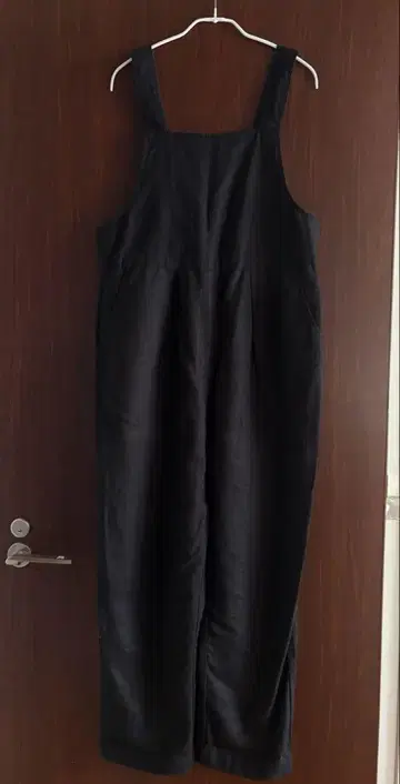 아틀리에 후와리 블랙 살로펫 여성용