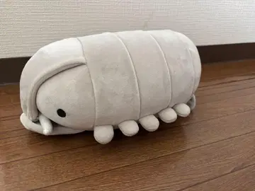 대왕고래 봉제 인형