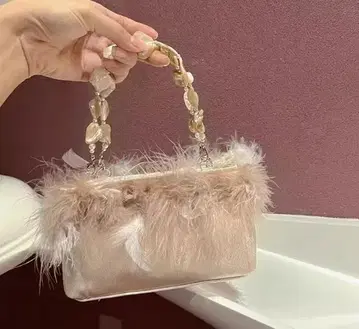 이탈리아 구매 페더 파티 백