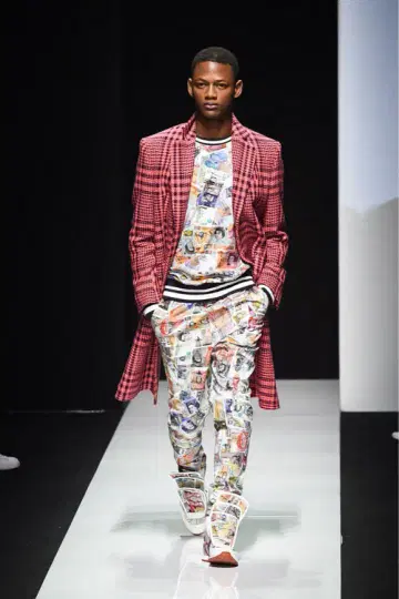 비비안 Vivianne Westwood MAN 수입 트레이닝복