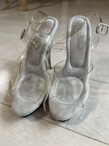콘테스트 클리어 힐