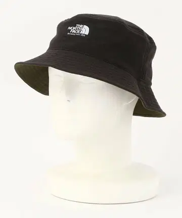 THE NORTH FACE 버킷햇 블랙