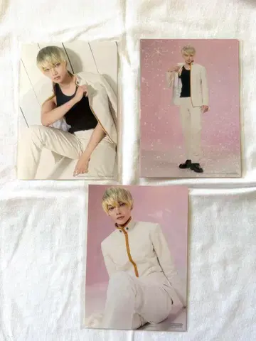 보쿠프리 오토기리 네무 브로마이드