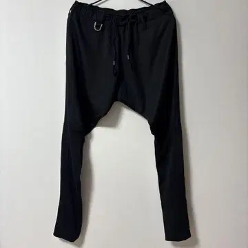 키류키류 사루엘 팬츠