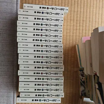 시티헌터 문고본 전권 세트