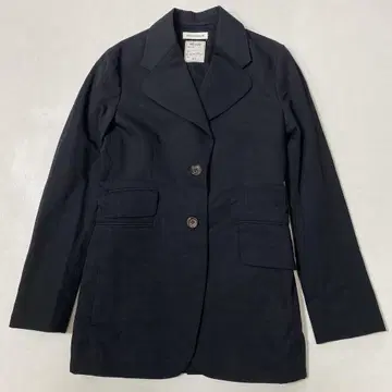 MADISONBLUE S2B FITTED LONG BLAZER