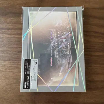 SnowMan iDOME DVD Blu-ray