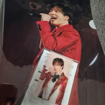 SHOW-WA 레디오SHOW 기념 복권