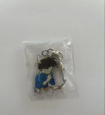 명탐정 코난 돗토리 키링 컬렉션 코난 탐정사