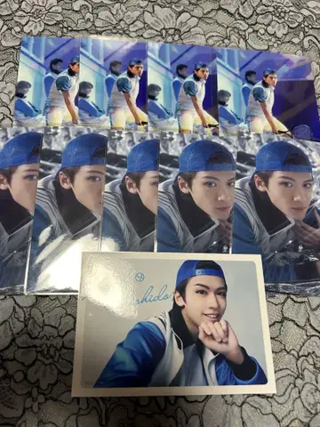 테니스의 왕자님 테니프리 시시도 료