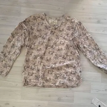 Mountain Research Farmer's Shirt 긴팔 티셔츠