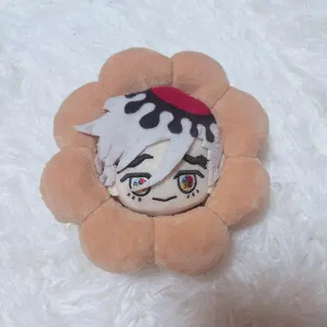 의류 도넛 SD 인형