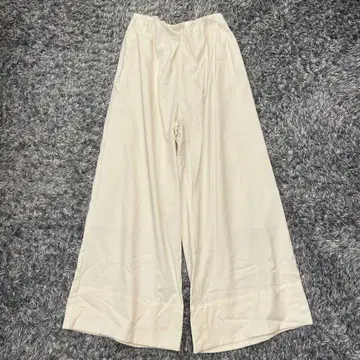 MOUSSY [M_ ]WAIST SHIRRING PANTS