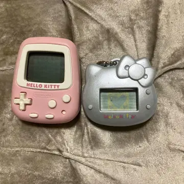 포켓 헬로키티 외