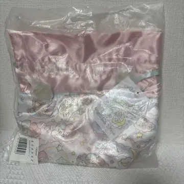 산리오 키키라라 무지개 복조리