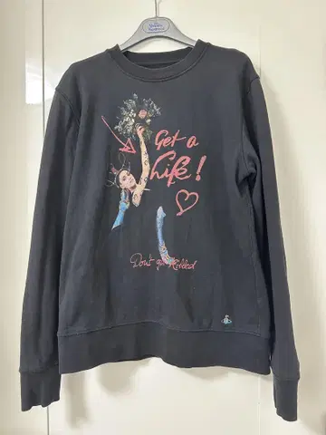 비비안 Vivianne Westwood MAN 수입 트레이닝복