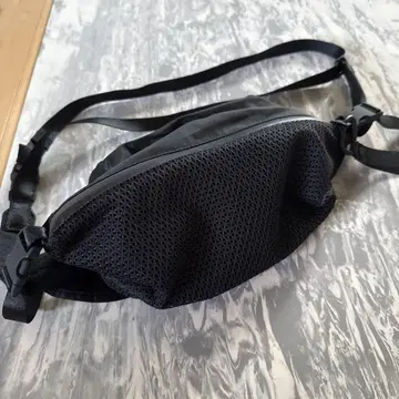 룰루레몬 바디백