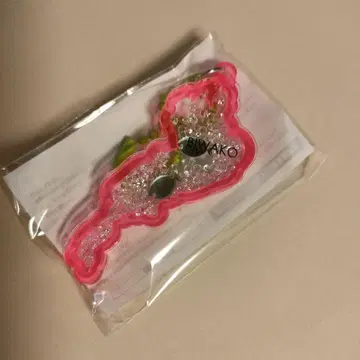 비와코 키링