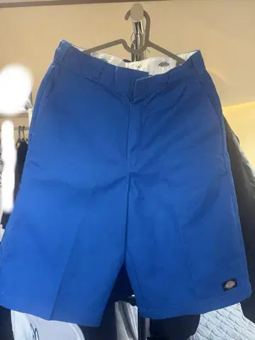 Dickies 숏팬츠