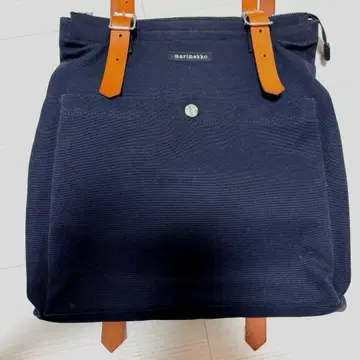 marimekko 에프 백팩 eppu