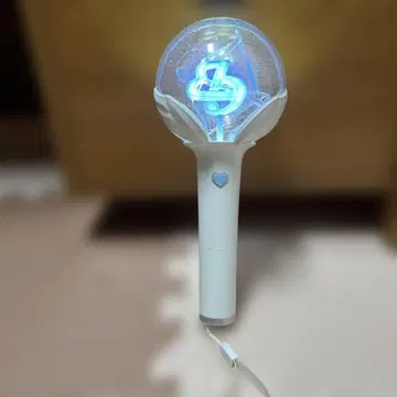 박보검 공식 응원봉