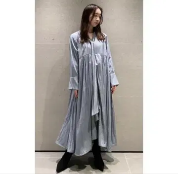 미라 오웬 원피스