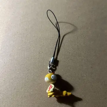 포켓몬 즈루그 스트랩